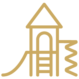 Stilt and Podium Parking Icon